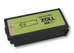 Batterie AED PRO pour défibrillateur ZOLL
