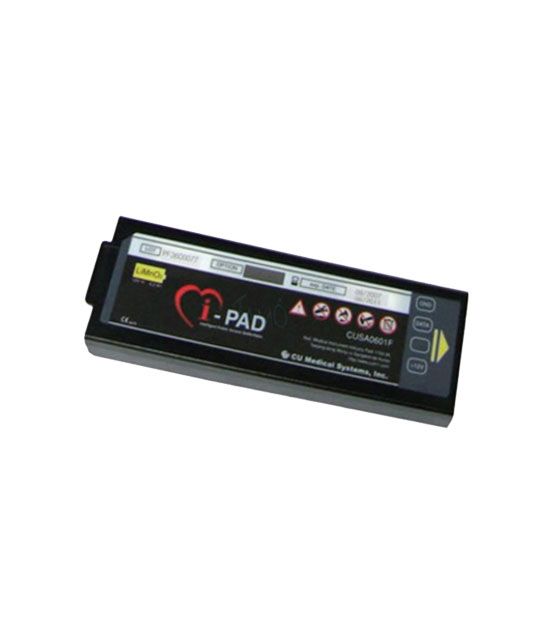 Une batterie CU Médical IPad NF1200