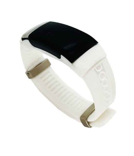 Le bracelet pour la mesure de la température corporelle