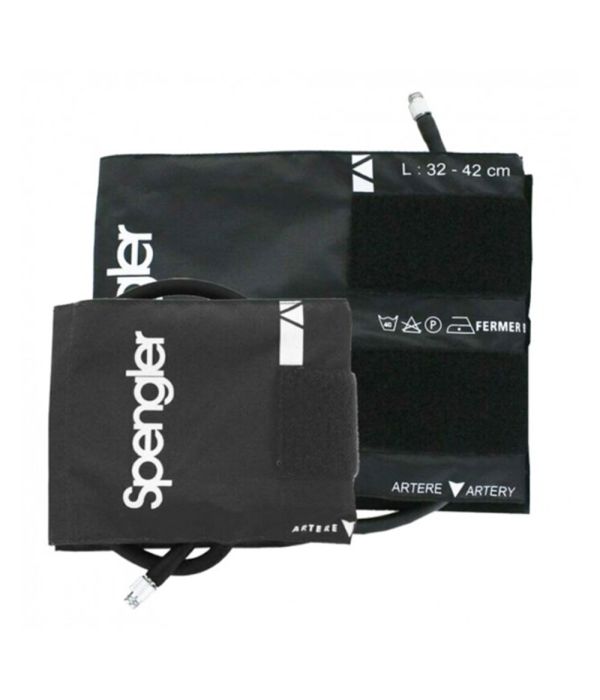 Brassard Tensiomètre Obèse Lian Metal Xxl – Extra Large