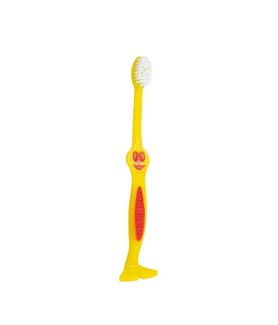 Brosse à dent pour enfant 
