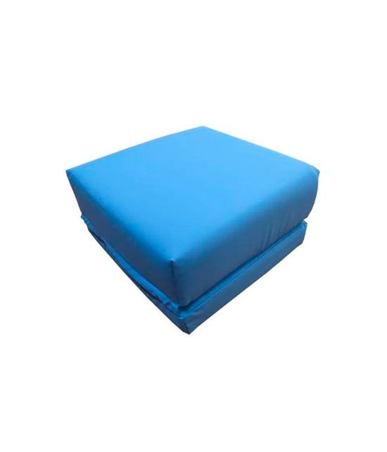 Coussin pour PLS repliable avec 3 hauteurs pour caler la tête