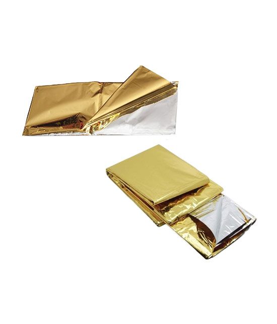 Couvertures de survie