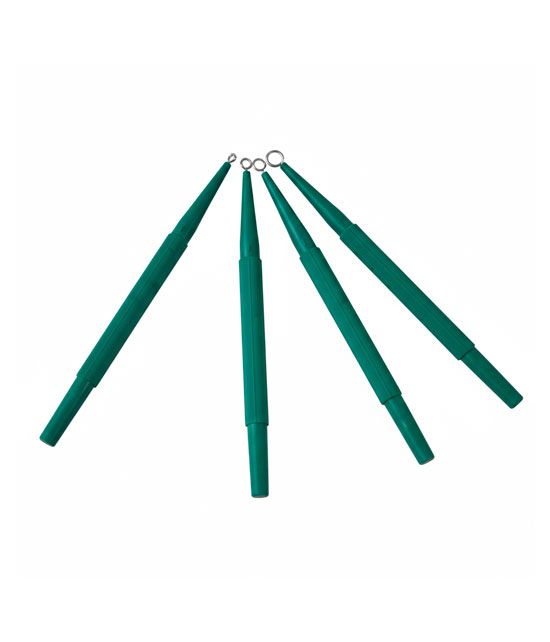 Boîte de 20 curettes dermatologiques stériles KAI à usage unique