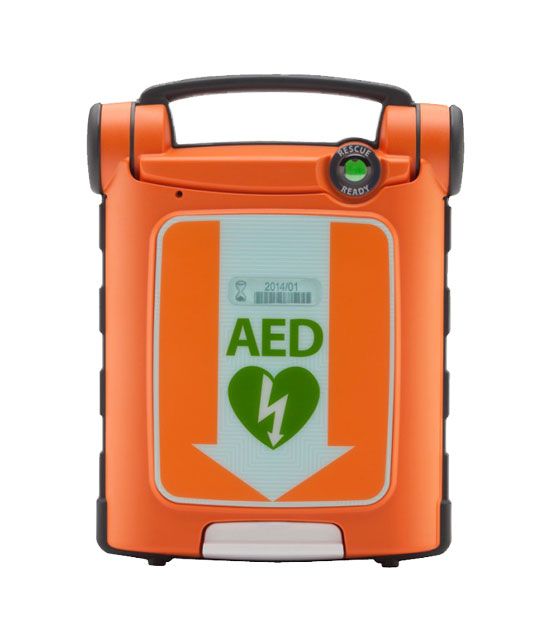 Défibrillateur automatique powerheart g5