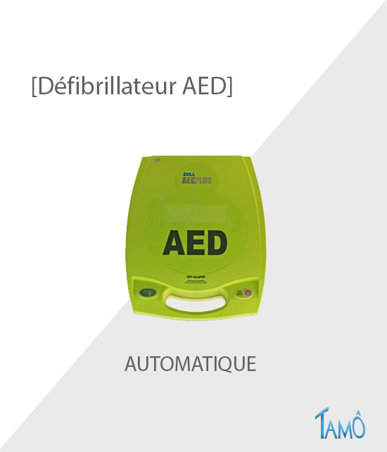 AED + 
