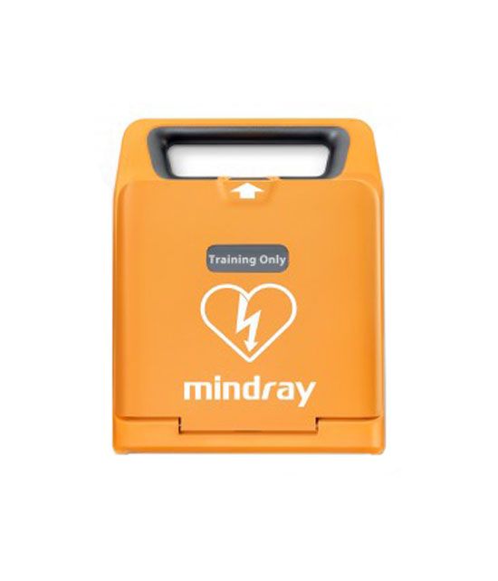 Défibrillateur de formation Mindray