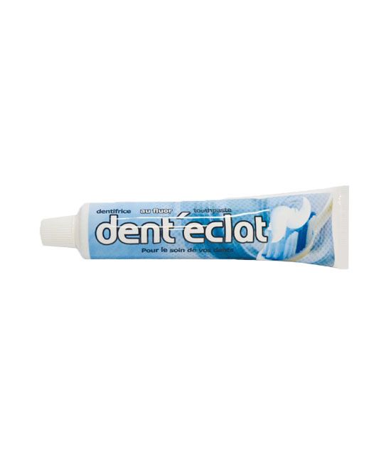Dentifrice en tube 75ml