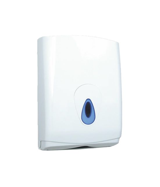 Distributeur vide essuie-mains