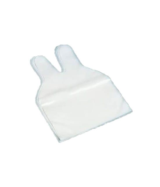 doigtiers polyéthylènes non stériles 2 doigts
