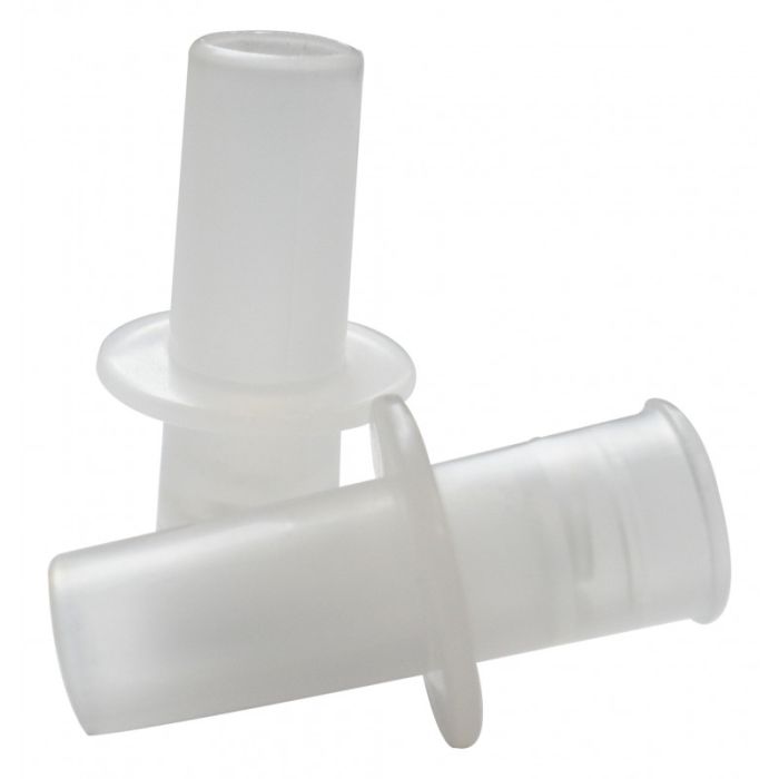 Embouts buccaux pour éthylotest ETHYWAY vendus en sachet de 100