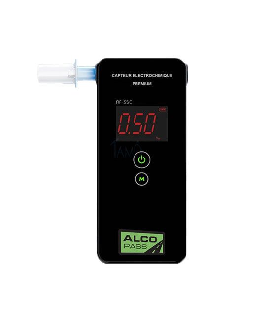 Ethylotest électronique AF35 C