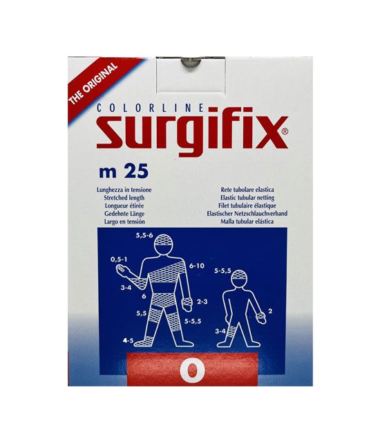 Filet de maintien pour doigt de taille enfant