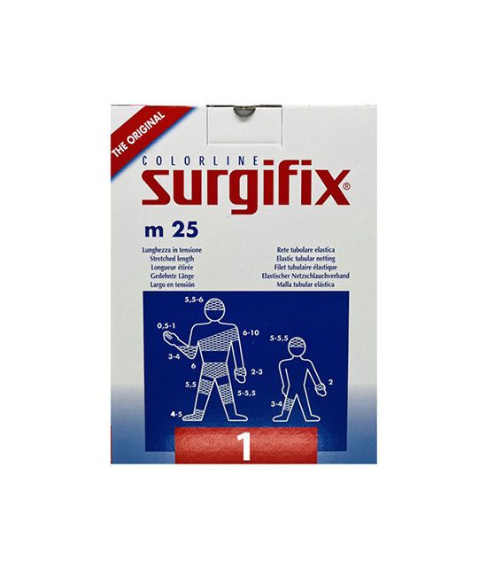 Filet de Maintien Doigt/Pouce Adulte N°1