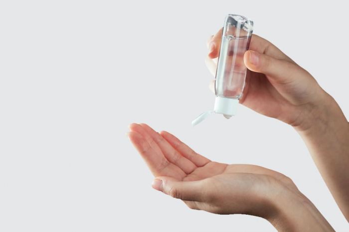 Gels hydroalcooliques 50ml