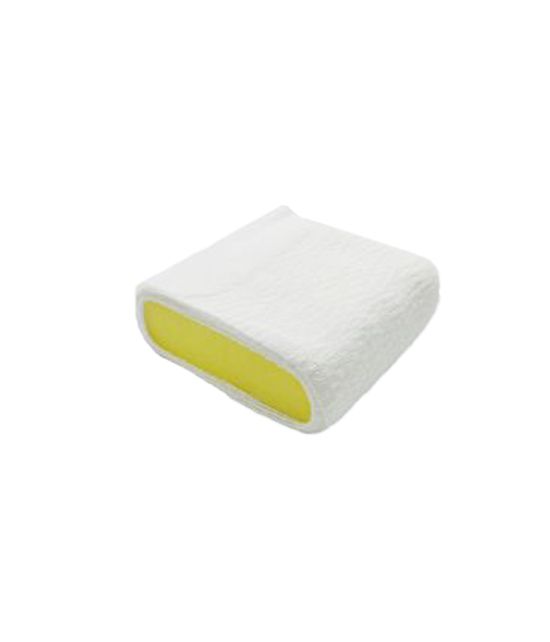 Le coussin hémostatique d'urgence pour les hémorragies