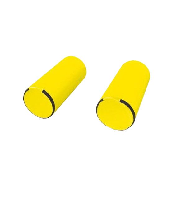 Immobilisateur de pied pour plan dur