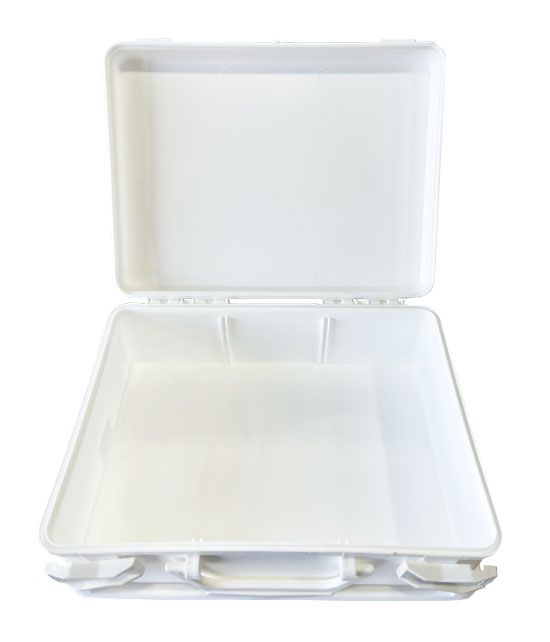 Trousse de soins Essentiel 2 vide