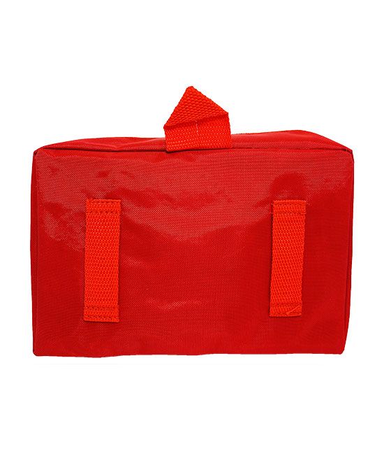 Trousse de secours compacte pour véhicule 1 à 2 personnes