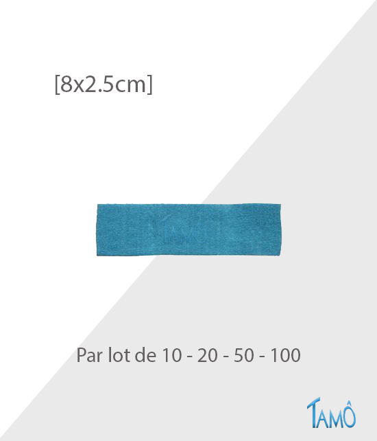 Pansements Détectables