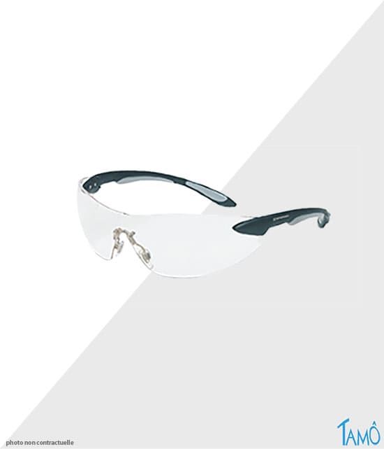 lunette de protection de la marque Ignite