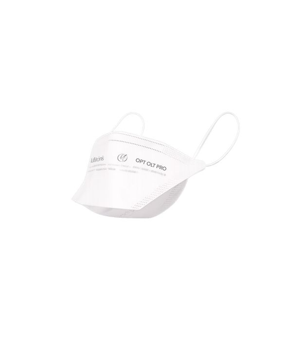 Masques FFP2 fabrication française en boîte distributrice