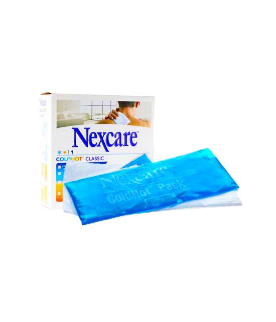 Pack froid/chaud Nexcare réutilisable de 30cm x 20cm