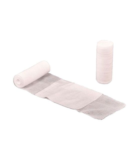 Pansement compressif stérile de 10 cm x 12 cm