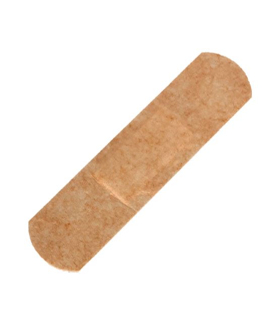 Pansement Eco non tissé en coton