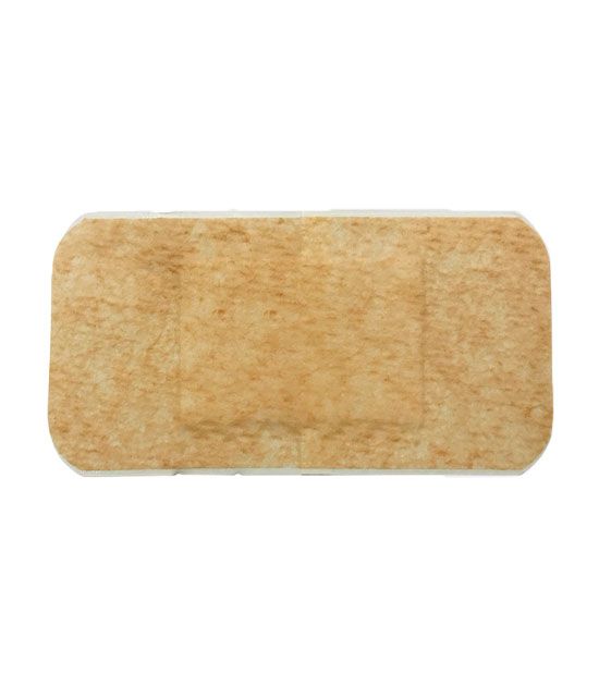 Pansements eco non tissés de 72mm x 38mm