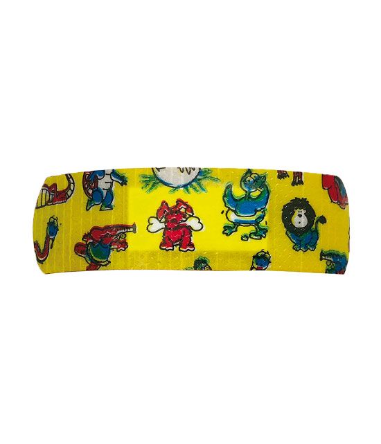 Pansements Eco non tissé pour enfant