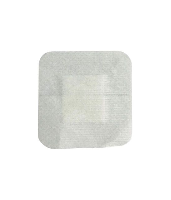 Lot de 50 pansements occlusifs non tissés hypoallergéniques