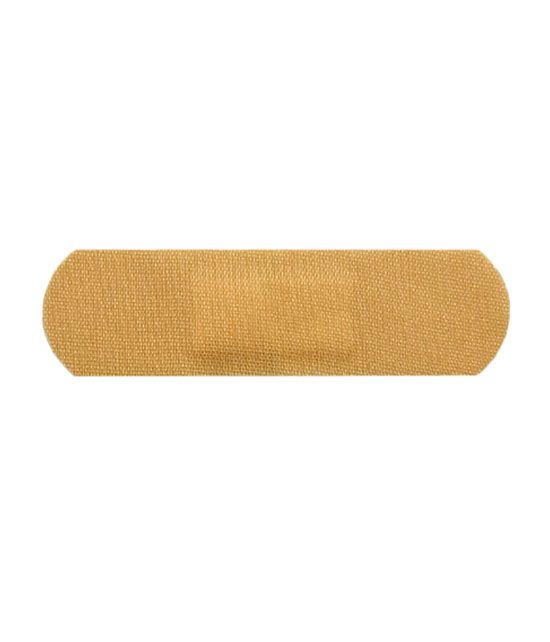 Pansements tissées en coton de 19m x 72mm pour les petits soins