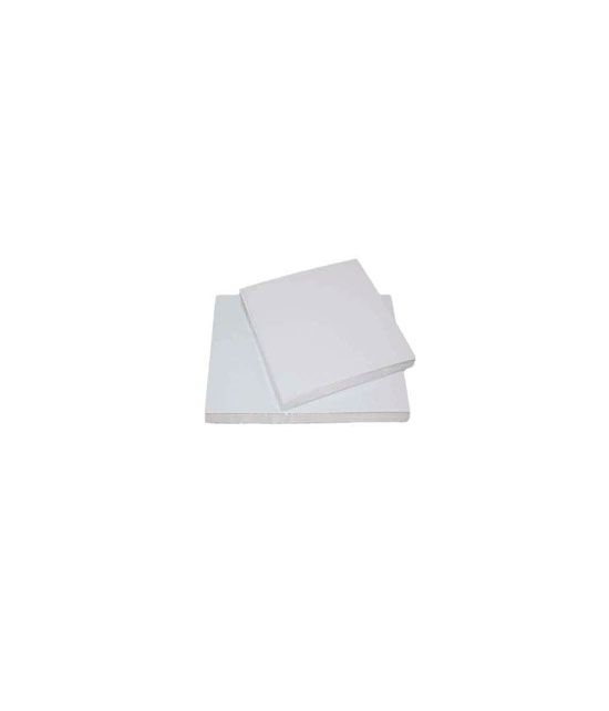 Papier cardiotocographe gémellaire 21 x 15 cm compatible Sonicaid BD 3002