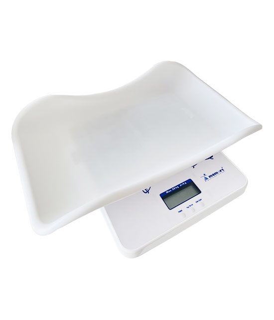 Pèse Bébé Électronique