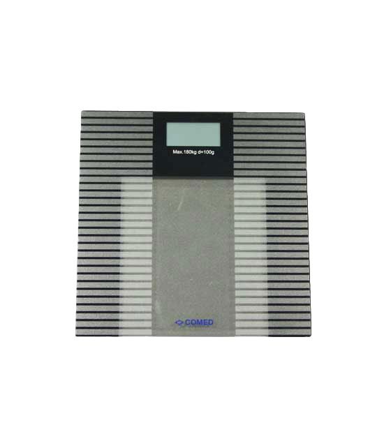 Pèse-personne électronique de 180kg par 100g