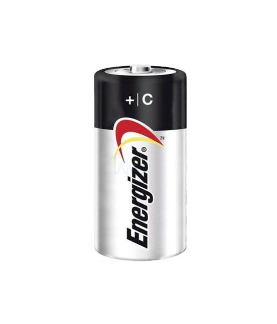 Pile LR14 Alcaline pour l'alimentation