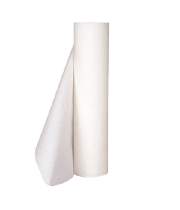 Rouleau table d’examen 135 draps 50 x 35 cm