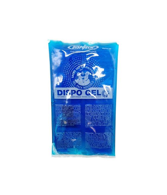 Sac de froid / chaud réutilisable