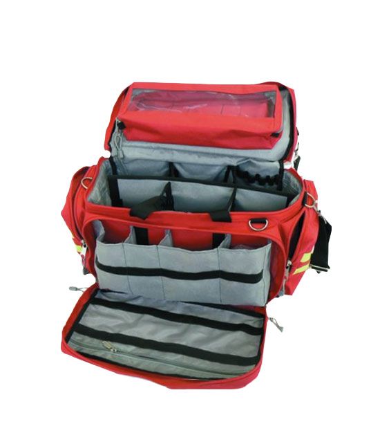 Mallette De Rangement PoolLAB 2.0 - Sac Transport Pratique Résistant à L'Eau Pour Photomètre Et Accessoires