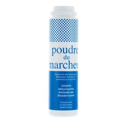 Poudre du marcheur 125g