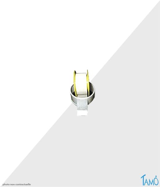 sparadrap microporeux avec dévidoir