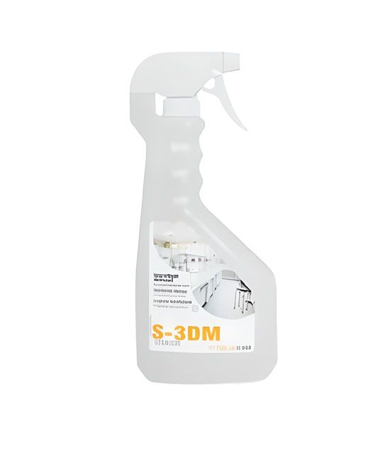 Spray de 750 ml nettoyant et désinfectant