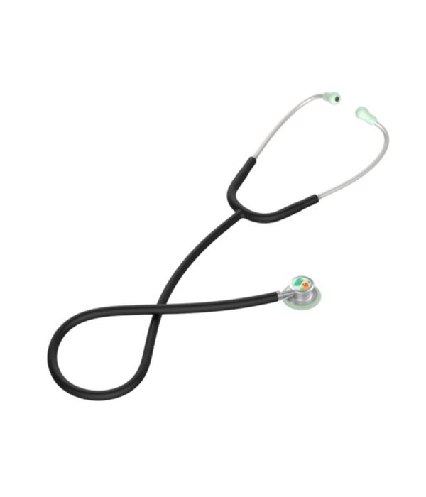 Stéthoscope DUAL PULSE II pédiatrique simple pavillon