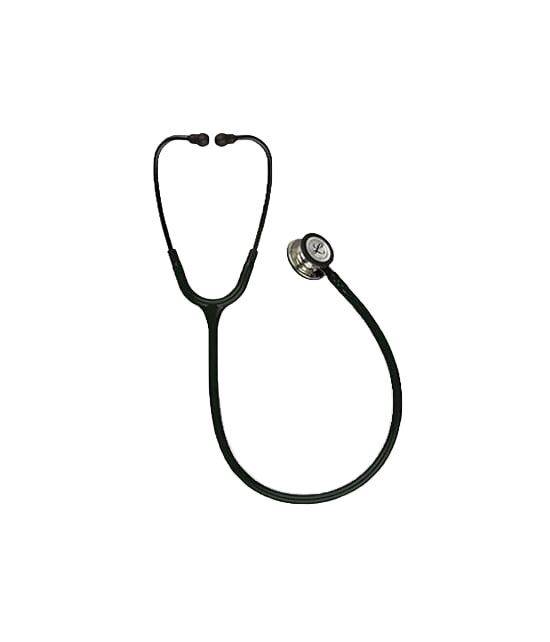stéthoscope littman classic III pour adulte avec double pavillon