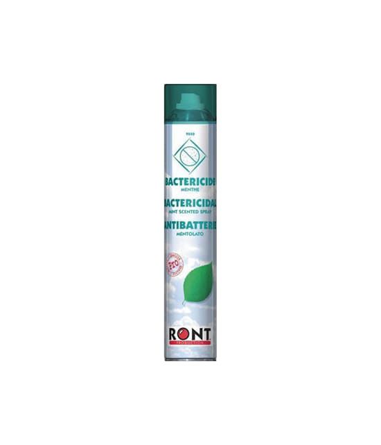 Assainisseur et désinfectant d'air à la Menthe de 1000ML