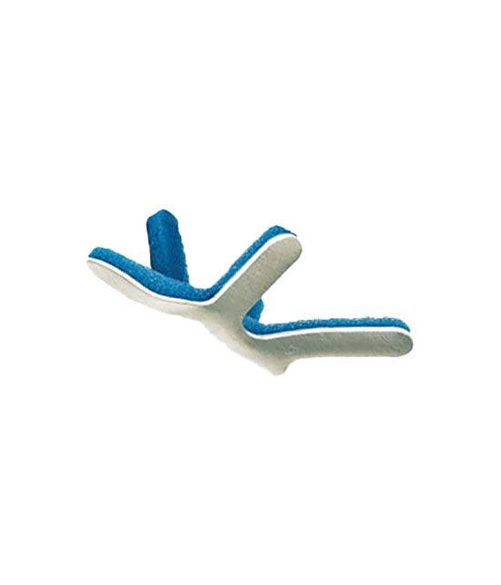 attelle digitale de grande taille 