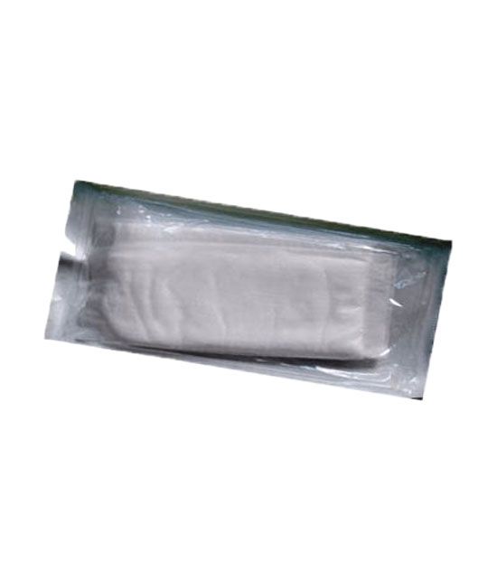 Sachet de pansement absorbant stérile