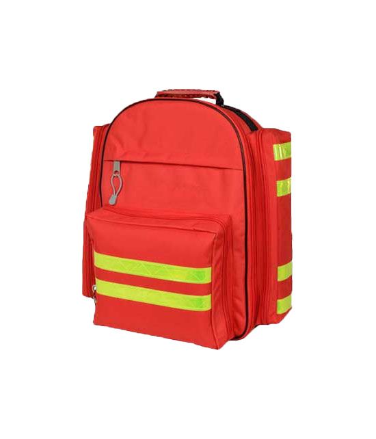 Sac à dos de secours d'urgence vide
