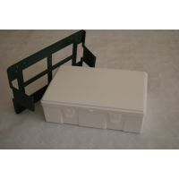 Trousse de Secours Essentiel Vide